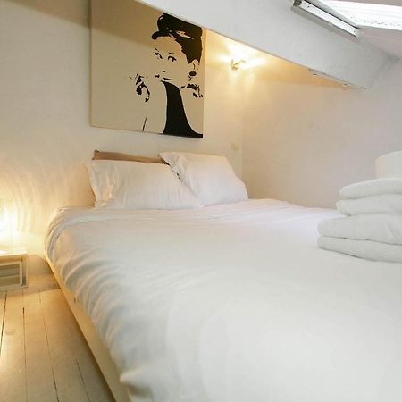 Ile Saint Louis City Apartment 巴黎 外观 照片
